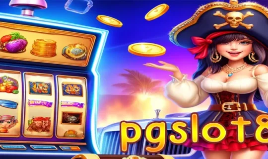 pgslot888