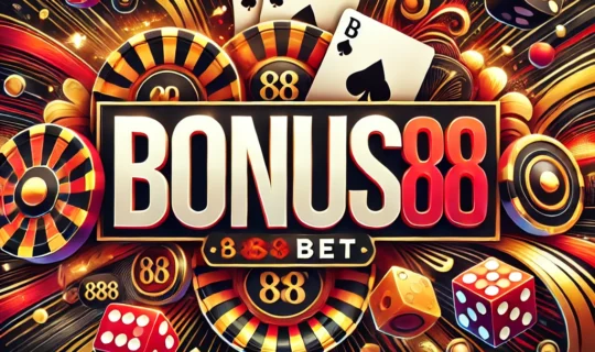 bonus888bet