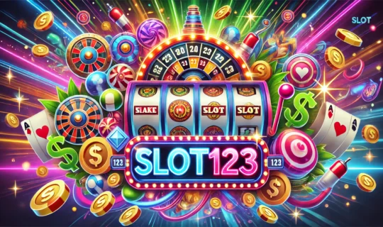 slot123