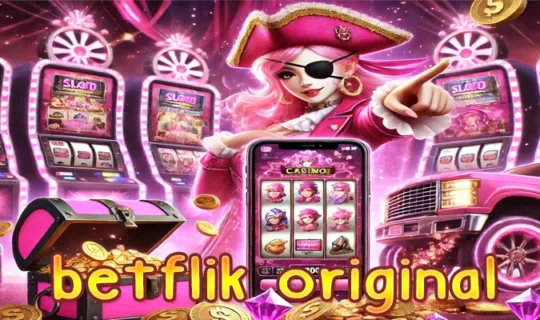 betflik original